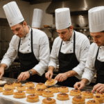 découvrez nos conseils pour réussir dans le secteur du luxe culinaire : formations, compétences clés, opportunités de carrière et astuces pour se démarquer dans cet univers d’exception.
