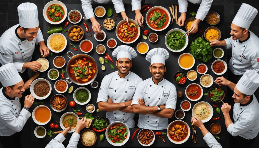 découvrez les étapes clés pour créer et développer une marque culinaire internationale, attirer des clients à l’étranger et bâtir une réputation mondiale dans le secteur food.