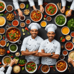 découvrez les étapes clés pour créer et développer une marque culinaire internationale, attirer des clients à l’étranger et bâtir une réputation mondiale dans le secteur food.