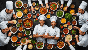 découvrez les étapes clés pour créer et développer une marque culinaire internationale, attirer des clients à l’étranger et bâtir une réputation mondiale dans le secteur food.