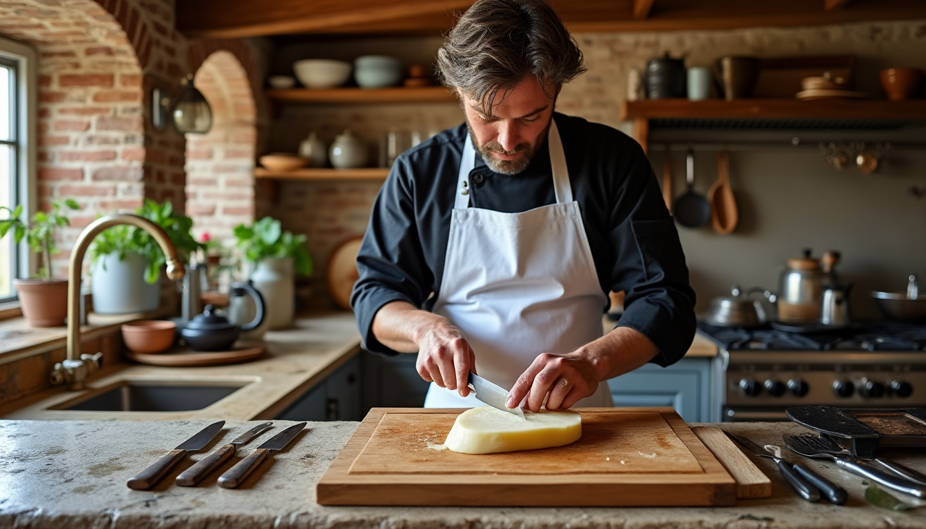 découvrez les étapes essentielles pour devenir maître artisan du foie gras : formation, savoir-faire, critères d’obtention du titre et conseils pratiques pour exceller dans ce métier d’exception.