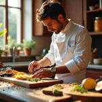 découvrez les étapes, formations et qualifications nécessaires pour devenir maître artisan du foie gras et exceller dans l’art de la gastronomie traditionnelle française.