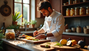 découvrez les étapes, formations et qualifications nécessaires pour devenir maître artisan du foie gras et exceller dans l’art de la gastronomie traditionnelle française.
