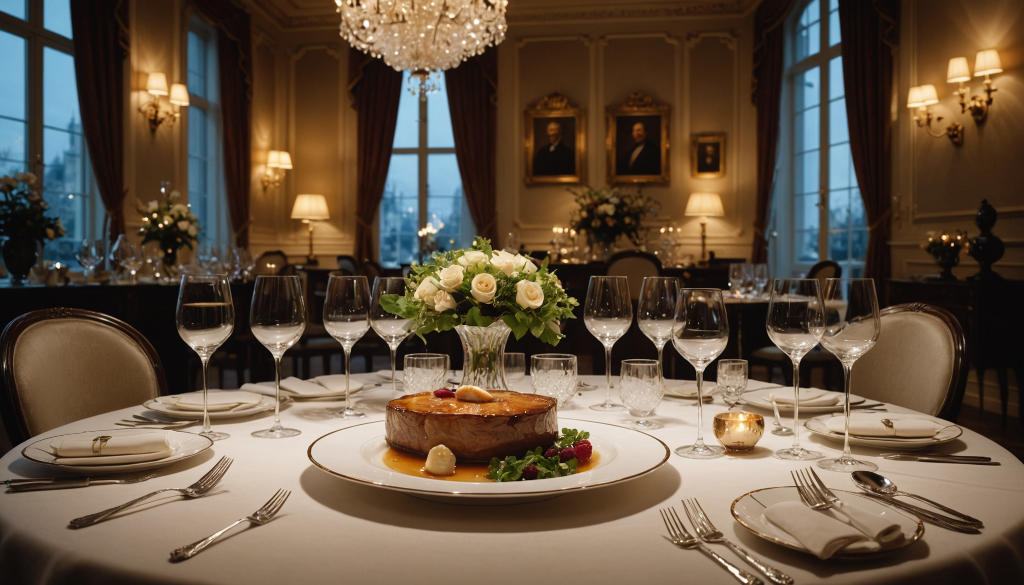 plongez dans l'univers raffiné du foie gras du chesny et apprenez tous les secrets pour réussir votre dégustation gastronomique en 2025. conseils, accords et astuces pour un moment d’exception.