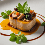 plongez dans l’univers raffiné du foie gras du chesny et découvrez tous les secrets pour une dégustation gastronomique inoubliable en 2025. conseils, accords et astuces pour sublimer ce mets d’exception !