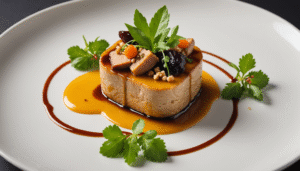 plongez dans l’univers raffiné du foie gras du chesny et découvrez tous les secrets pour une dégustation gastronomique inoubliable en 2025. conseils, accords et astuces pour sublimer ce mets d’exception !