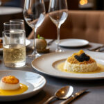 découvrez comment la gastronomie sublime l'image de marque dans l'univers du luxe, en alliant excellence culinaire et identité prestigieuse pour offrir une expérience exclusive et mémorable.