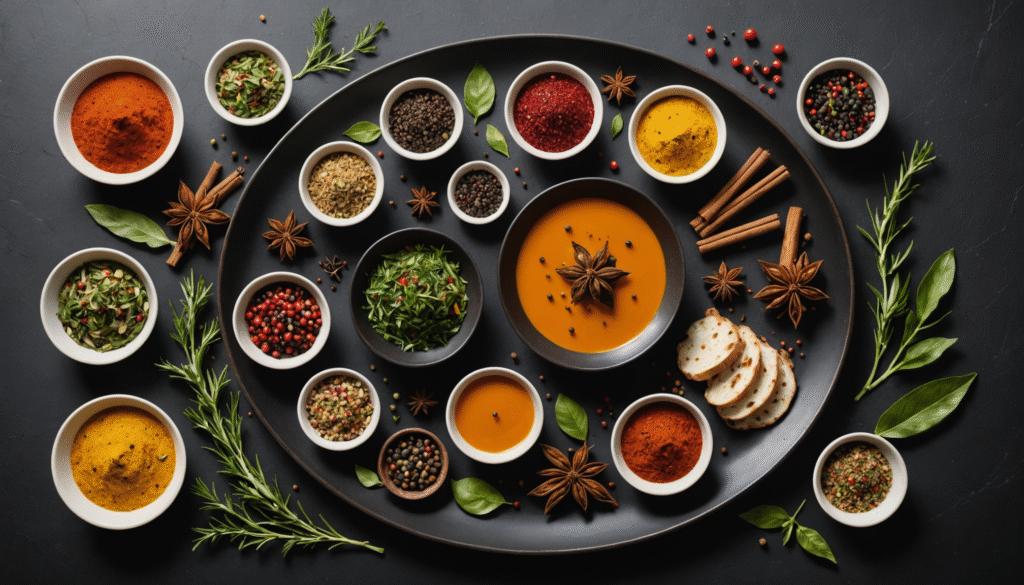 découvrez comment la gastronomie utilise l'impression olfactive pour sublimer l'expérience culinaire et éveiller tous vos sens lors d'un repas d'exception.