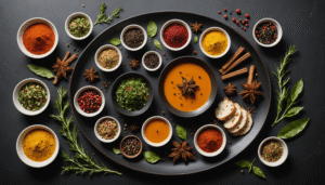 découvrez comment la gastronomie utilise l'impression olfactive pour sublimer l'expérience culinaire et éveiller tous vos sens lors d'un repas d'exception.