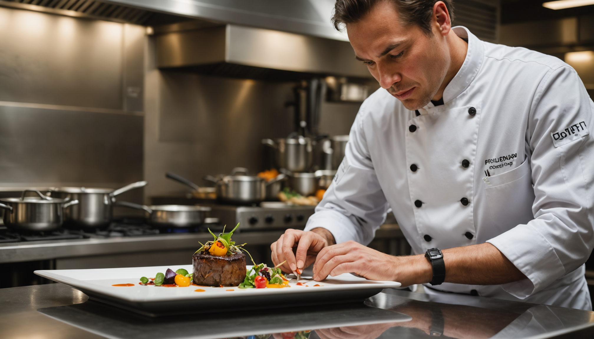 découvrez comment la gastronomie s’allie au mécénat culturel pour soutenir les arts et valoriser le patrimoine, à travers des initiatives gourmandes et engagées.