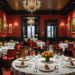 découvrez comment la gastronomie s’associe au mécénat culturel pour soutenir l’art, la culture et le patrimoine, à travers des initiatives innovantes et des événements culinaires engagés.