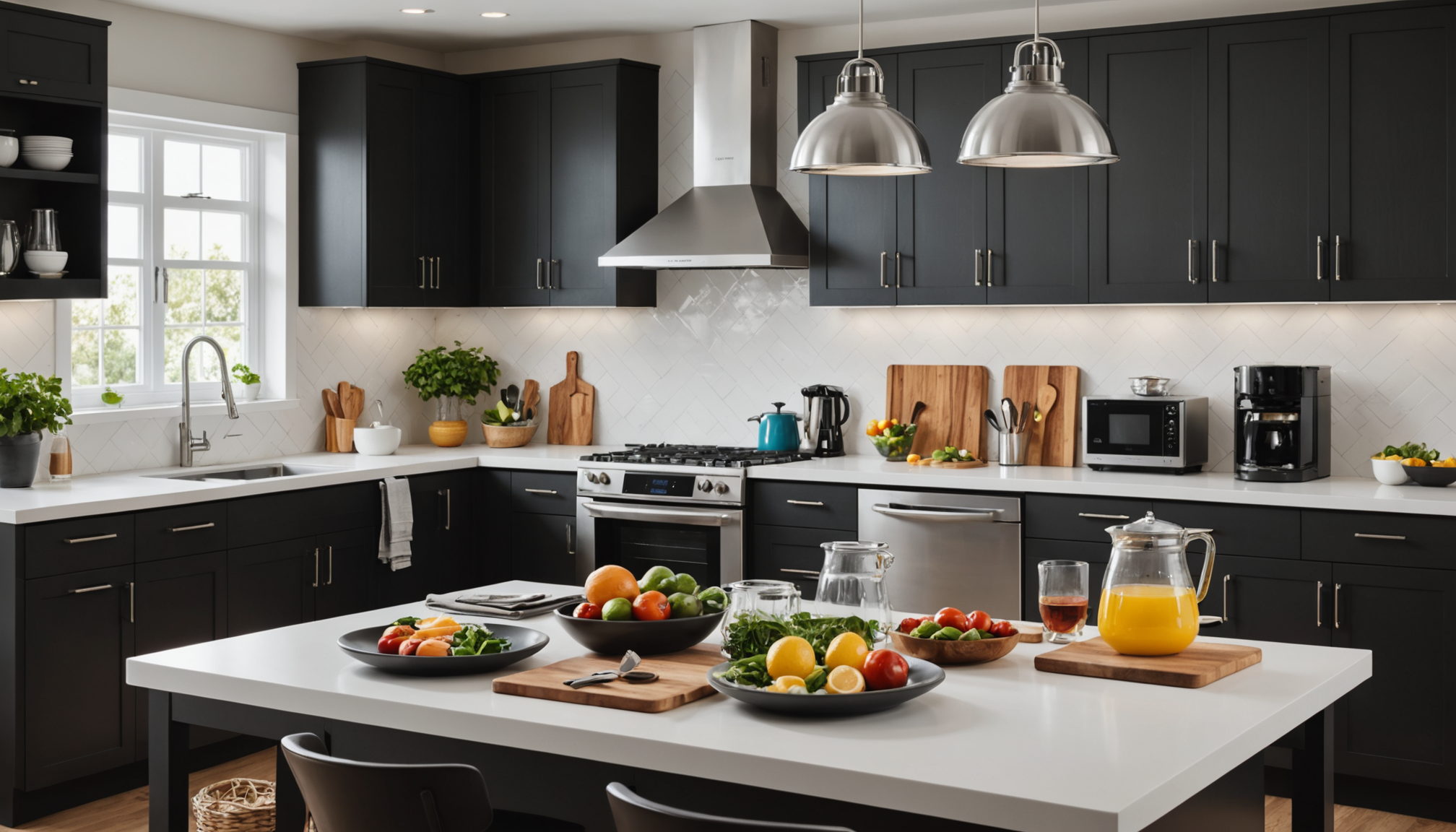 découvrez comment les objets connectés révolutionnent la gastronomie et contribuent à une meilleure santé. suivez les innovations et conseils pour allier plaisir culinaire et bien-être au quotidien.