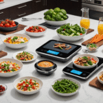 découvrez comment les objets connectés révolutionnent la gastronomie en améliorant la santé et le bien-être. innovations culinaires et conseils pratiques pour une alimentation saine grâce aux nouvelles technologies.