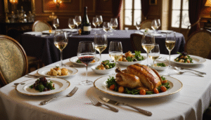 découvrez comment la gastronomie s’enrichit des traditions et du patrimoine culturel, plongeant au cœur des saveurs, de l’histoire et des savoir-faire régionaux pour éveiller vos papilles.