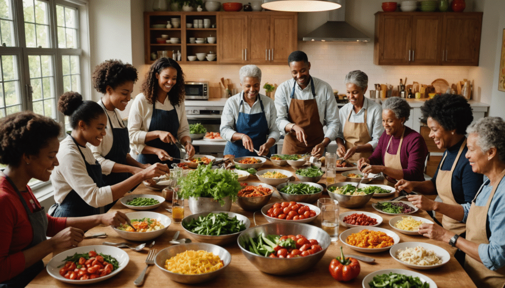 découvrez comment la gastronomie devient un levier innovant pour développer les soft skills et apprendre autrement grâce à des expériences culinaires enrichissantes et formatrices.