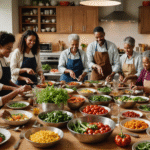 découvrez comment la gastronomie devient un levier innovant pour développer les soft skills et apprendre autrement grâce à des expériences culinaires enrichissantes et formatrices.