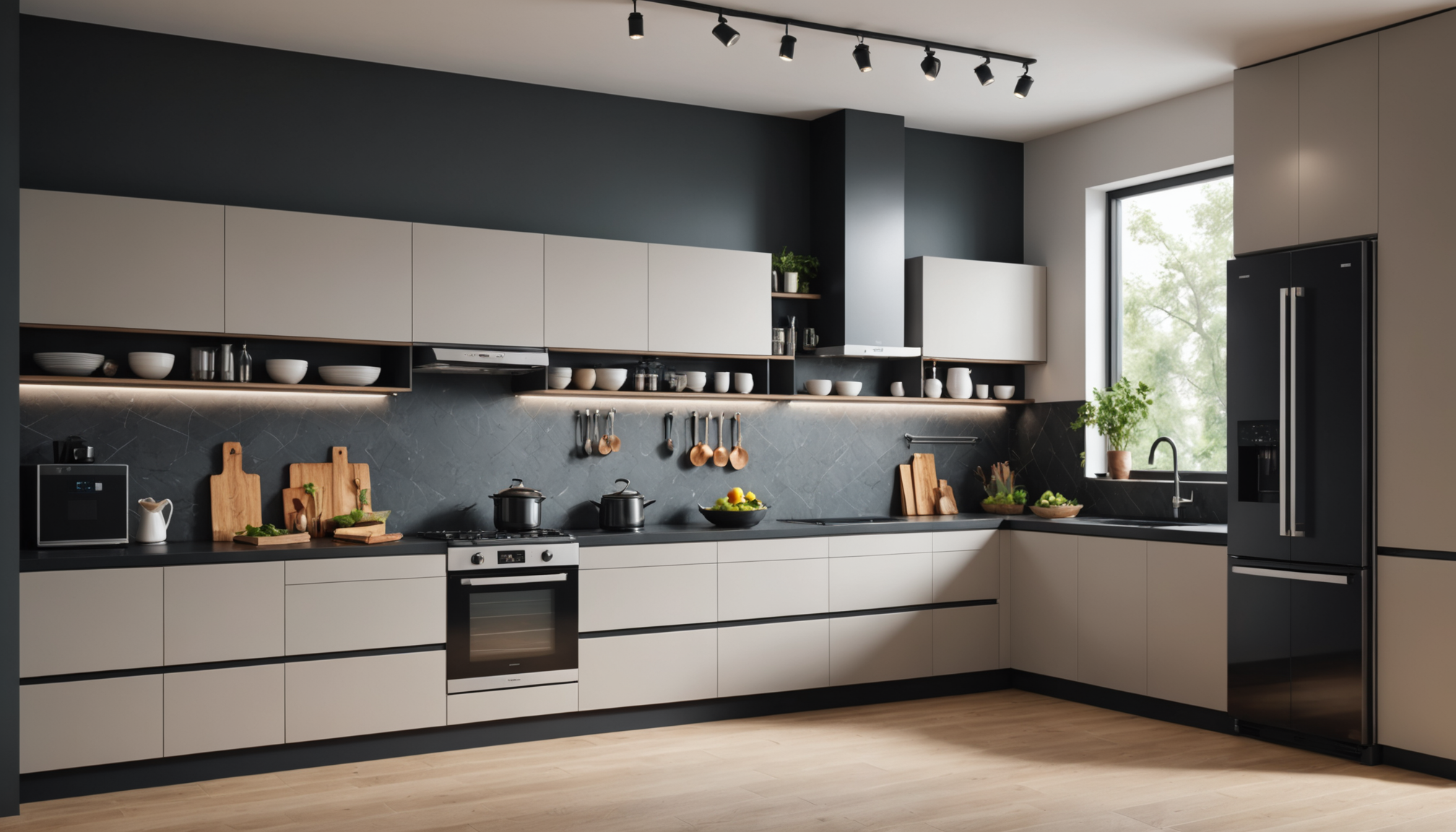 découvrez comment les dernières technologies transforment la communication culinaire : réseaux sociaux, outils digitaux et innovations high-tech pour partager et sublimer l’art de la cuisine.