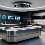 découvrez comment les innovations high tech transforment la communication culinaire, des réseaux sociaux à la réalité augmentée, pour moderniser le partage et la présentation de recettes et d’expériences gastronomiques.