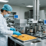 découvrez comment les innovations high-tech révolutionnent la sécurité alimentaire, de la traçabilité des aliments à la prévention des risques sanitaires, pour garantir des produits sûrs et de qualité.