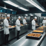 découvrez comment l’ia révolutionne la gestion d’inventaire des restaurants en automatisant le suivi des stocks, en réduisant les pertes et en optimisant les commandes pour améliorer la rentabilité et le service client.