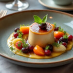 découvrez comment l'impression 3d alimentaire révolutionne la création du foie gras, alliant innovation technologique et gastronomie pour des produits sur mesure et respectueux de l'environnement.