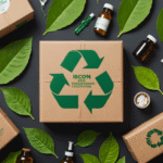 découvrez les dernières innovations en emballages durables : matériaux écologiques, solutions réutilisables et technologies respectueuses de l'environnement pour réduire l'empreinte écologique des produits.