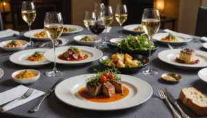 découvrez comment la culture gastronomique française s'adapte et innove pour relever les défis mondiaux, entre tradition, durabilité et évolution des habitudes alimentaires.