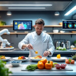 découvrez comment les startups de la foodtech bousculent le secteur de la gastronomie en innovant de la ferme à l’assiette. tendances, enjeux et acteurs clés : plongez au cœur d’une révolution culinaire.