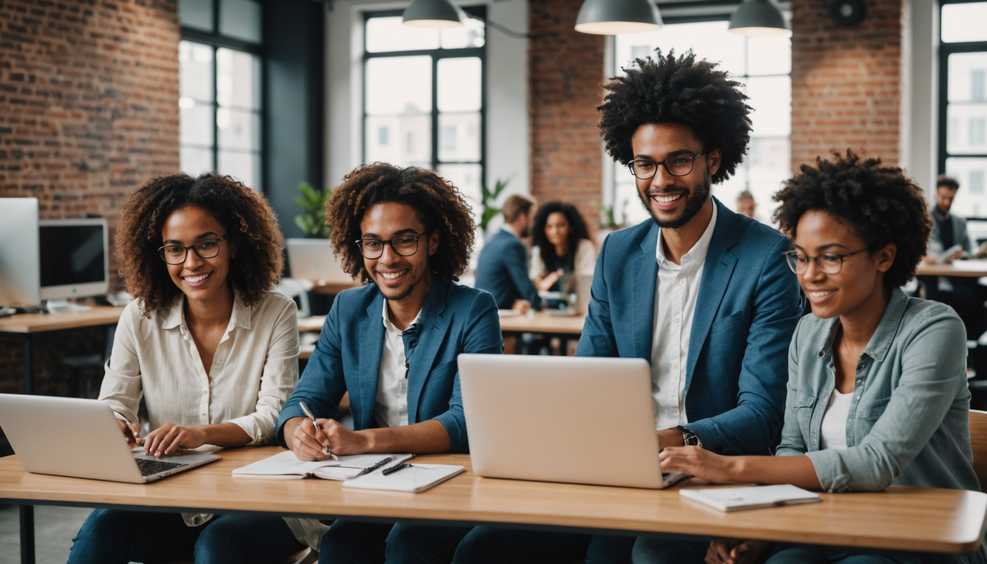 découvrez comment les nouvelles technologies transforment la formation professionnelle et académique, en facilitant l'apprentissage interactif, l'accès à l'information et l'innovation pédagogique.