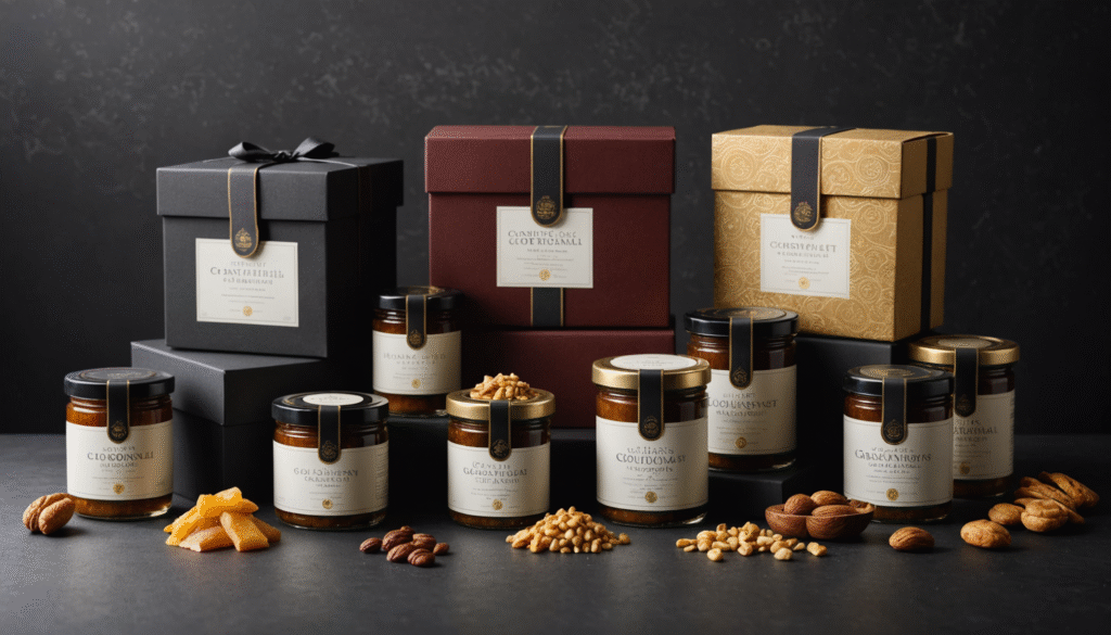 découvrez comment les produits gastronomiques premium offrent une rentabilité supérieure grâce à leur qualité, leur positionnement haut de gamme et l’engouement des consommateurs pour l’excellence culinaire.