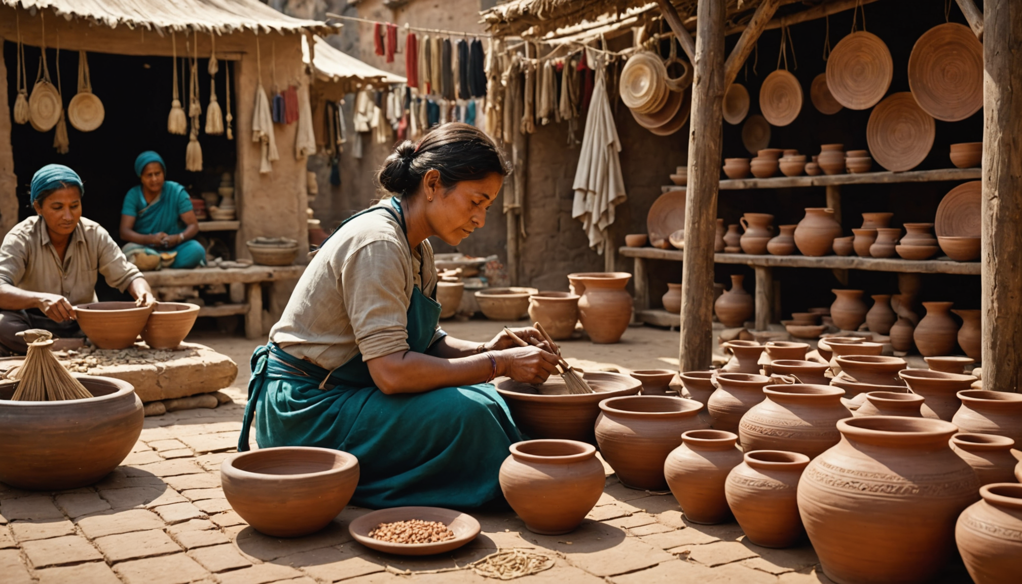 découvrez comment la valorisation des savoir-faire artisanaux contribue au rayonnement international des métiers d’art, à la préservation des traditions et au développement économique des artisans dans le monde.