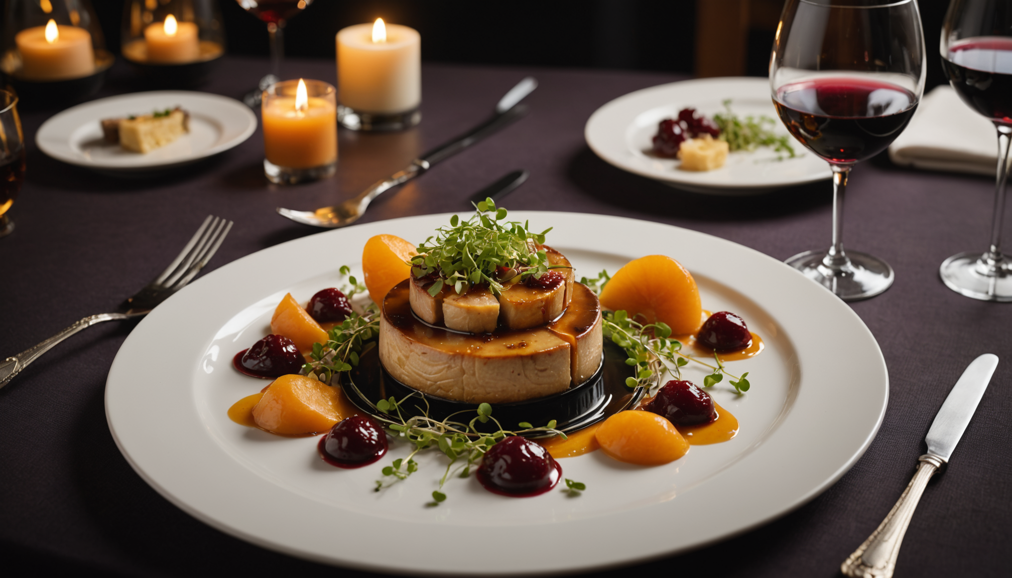 découvrez comment le foie gras est devenu un symbole de réussite économique, reflet d'un art de vivre à la française, et comment il illustre le succès et le prestige dans la société contemporaine.