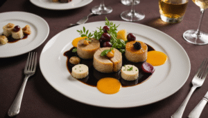 découvrez comment le foie gras incarne la réussite économique, symbole de prestige et de tradition, au cœur de la gastronomie française.