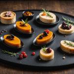 découvrez comment le foie gras est apprécié et cuisiné dans les cuisines étrangères, à travers des traditions et recettes uniques venues du monde entier.