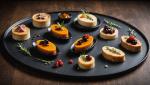 découvrez comment le foie gras est apprécié et cuisiné dans les cuisines étrangères, à travers des traditions et recettes uniques venues du monde entier.