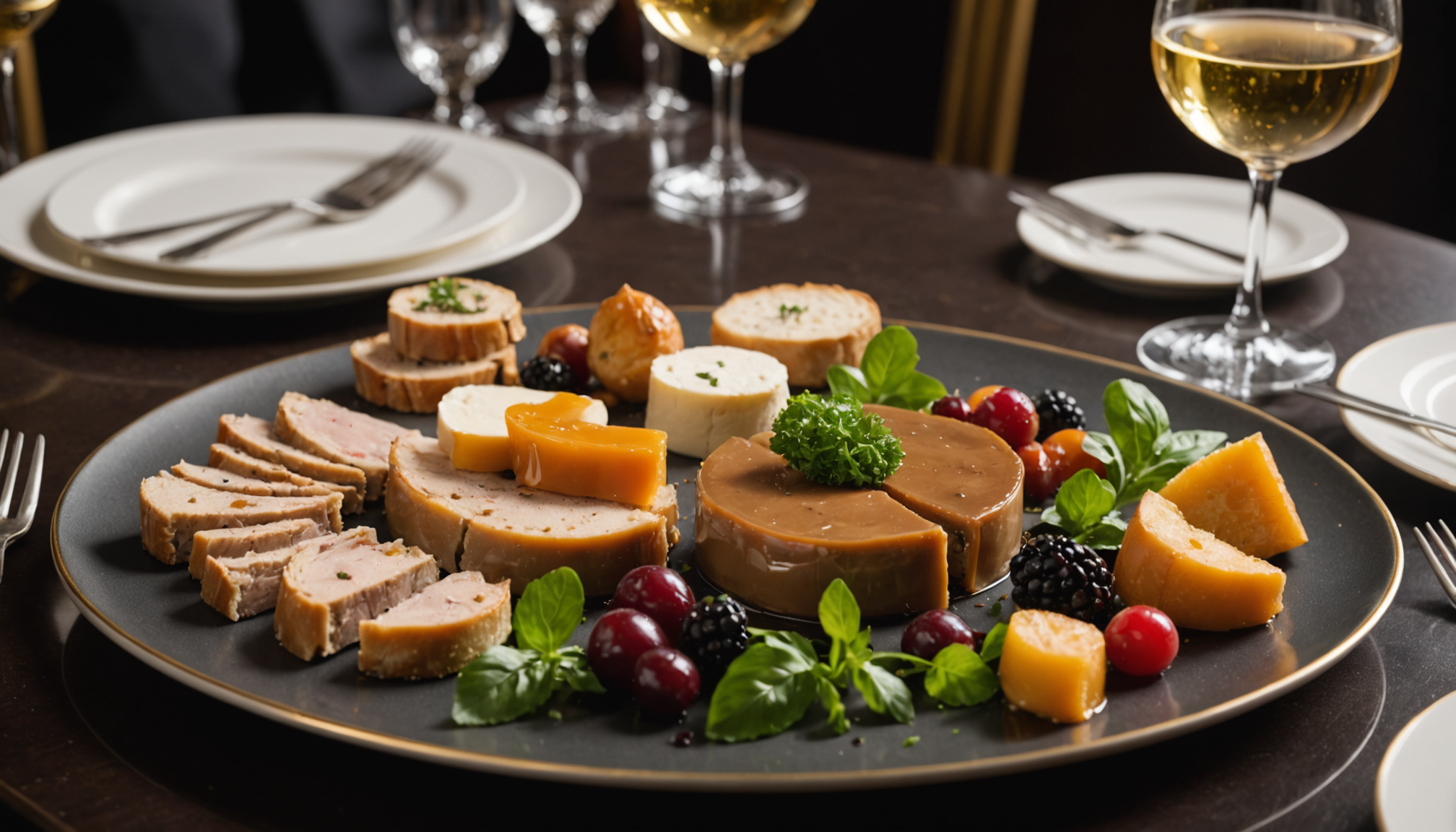 découvrez comment le foie gras séduit les grandes capitales gastronomiques à travers le monde. plongez dans l’univers raffiné de ce mets d’exception, ses traditions et son rayonnement international.