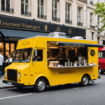 découvrez comment le foie gras, mets raffiné, s’invite dans la street food et révolutionne les habitudes culinaires avec des recettes originales et audacieuses. une tendance insolite à tester absolument !