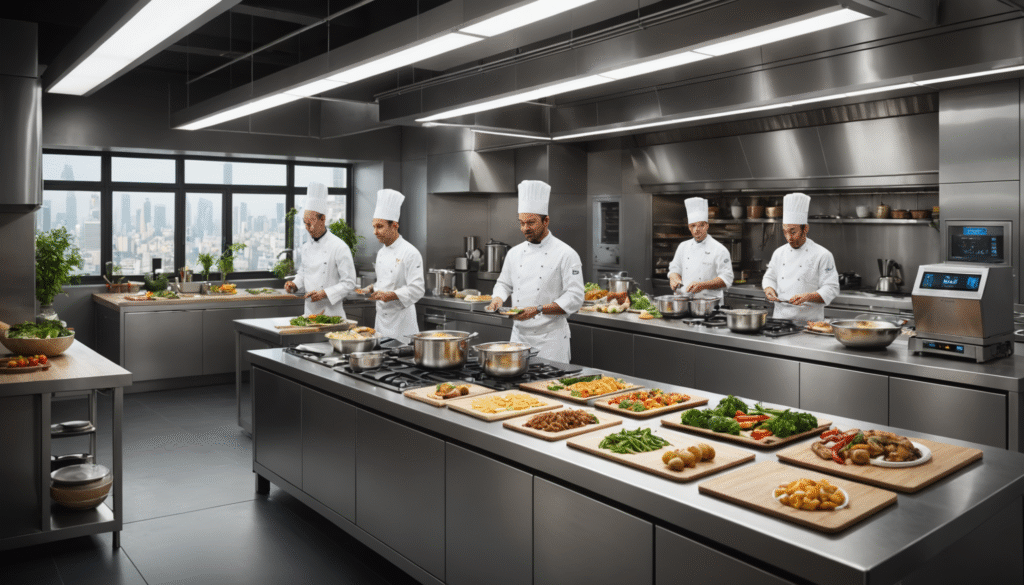 découvrez comment la mondialisation transforme le secteur de la gastronomie, en favorisant l'innovation, les échanges culturels et de nouvelles tendances culinaires pour façonner le futur des affaires gastronomiques.