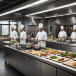 découvrez comment la mondialisation transforme le secteur de la gastronomie, en favorisant l'innovation, les échanges culturels et de nouvelles tendances culinaires pour façonner le futur des affaires gastronomiques.