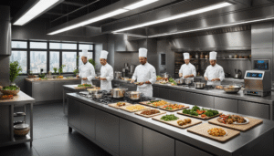 découvrez comment la mondialisation transforme le secteur de la gastronomie, en favorisant l'innovation, les échanges culturels et de nouvelles tendances culinaires pour façonner le futur des affaires gastronomiques.