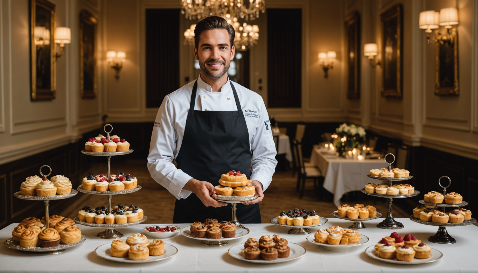découvrez comment les ambassadeurs de marque influencent la gastronomie, valorisent les produits et renforcent l’image des marques auprès des chefs et des gourmets.