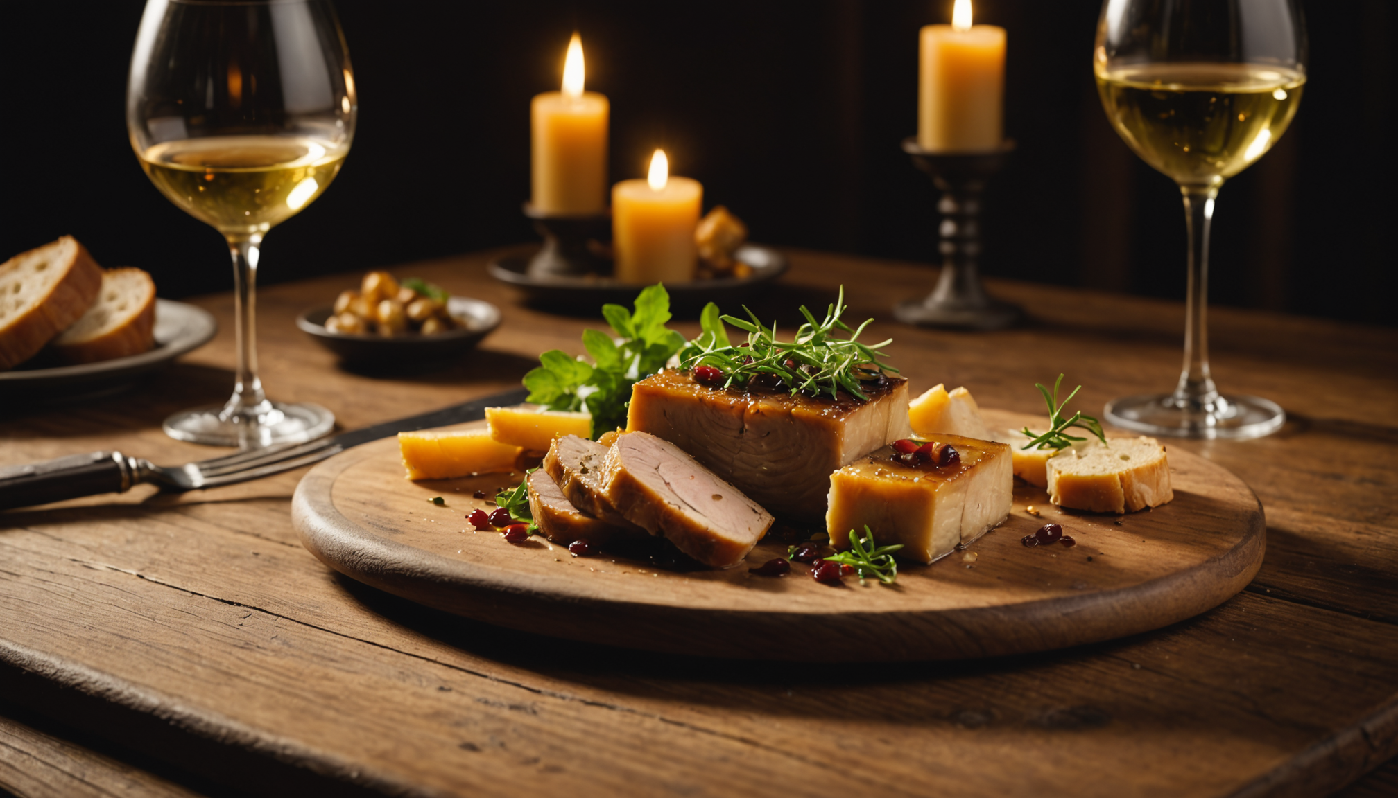 découvrez comment les critiques gastronomiques influencent la perception et la réputation du foie gras à travers leurs analyses, avis et recommandations.