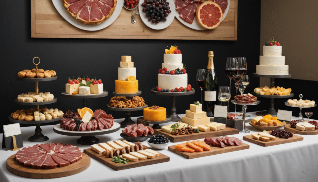 découvrez des circuits gourmands sur mesure pour entreprises : des expériences culinaires uniques pour renforcer la cohésion d’équipe, allier plaisir, découverte et gastronomie lors de vos événements professionnels.