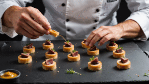 découvrez les plus grands concours culinaires dédiés au foie gras : formats, dates, lieux et astuces pour participer ou apprécier ce mets d’exception lors des compétitions gastronomiques.
