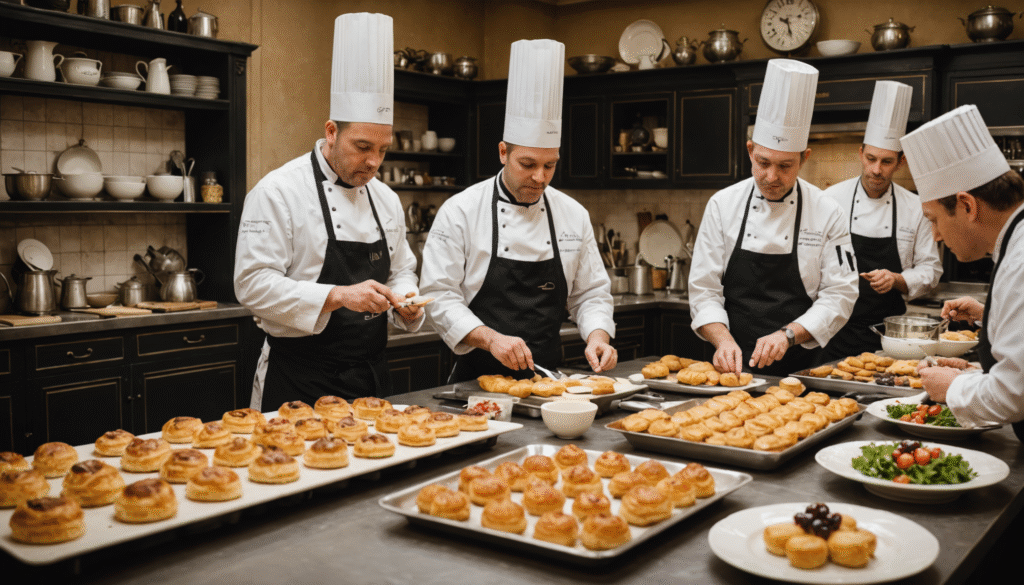 découvrez les meilleures expériences culinaires immersives à ne pas manquer, pour vivre des moments gourmands uniques et sensoriels qui éveilleront tous vos sens.