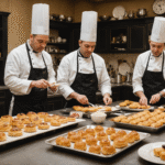 découvrez les meilleures expériences culinaires immersives à ne pas manquer, pour vivre des moments gourmands uniques et sensoriels qui éveilleront tous vos sens.