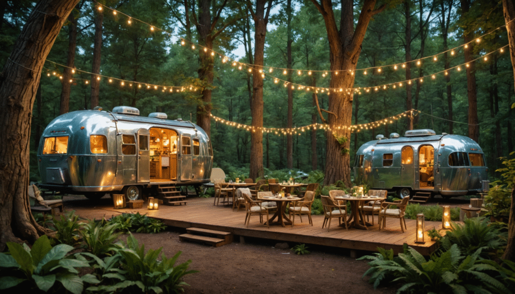 découvrez des hébergements insolites où les plaisirs culinaires sont à l'honneur : séjournez dans des lieux uniques et savourez des expériences gastronomiques inoubliables pour gourmets en quête d'originalité.