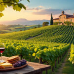 découvrez les meilleures destinations pour un séjour œnologique inoubliable. explorez des régions viticoles réputées, dégustez des vins d'exception et vivez des expériences authentiques autour du vin.