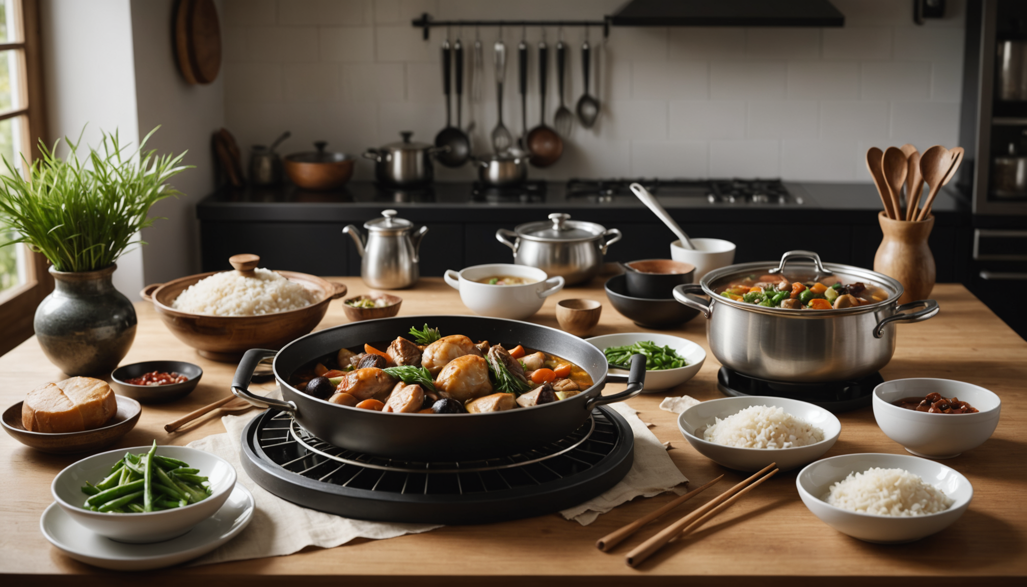 découvrez comment les saveurs et techniques d’asie s’invitent dans la gastronomie française, transformant les recettes classiques et inspirant les chefs avec de nouvelles influences créatives.