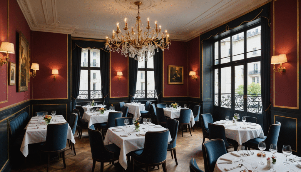 découvrez comment les saveurs asiatiques réinventent la gastronomie française : inspirations, tendances culinaires et chefs innovants qui fusionnent traditions et créativité dans l’assiette.